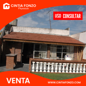 Lavalle N1861,Villa Lynch,Tres de Febrero