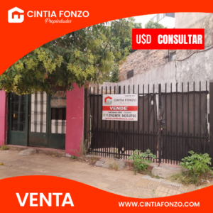 Sarratea N 555,Moron