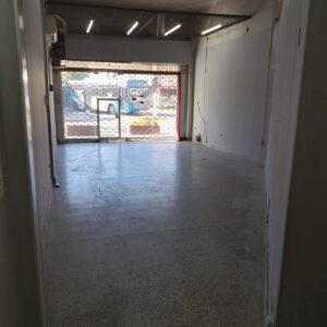 Local Comercial 32 Mts Cuadrados - calle 3 De Febrero 4595 Caseros