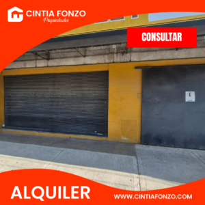 Avenida Presidente Arturo U. Illia 549, Villa Sarmiento, Morón