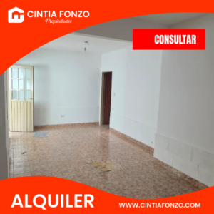 Adolfo Alsina 2030, Ciudadela, Tres de Febrero