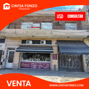 Av. Gral. San Martín 2681, Lomas del Mirador, La Matanza