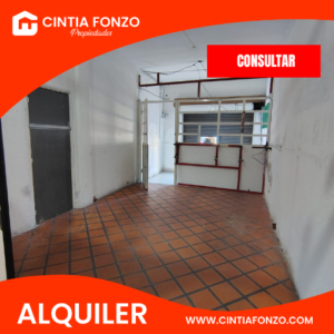 Av San Martín 4497 Caseros Tres de Febrero