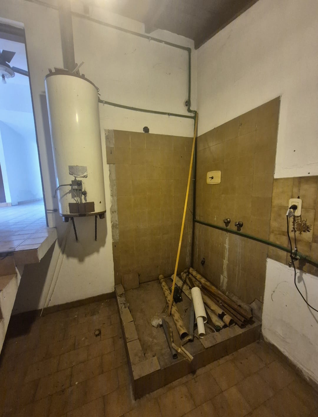 Av Diaz Velez N982, Villa Sarmiento, Morón - Imagen 21
