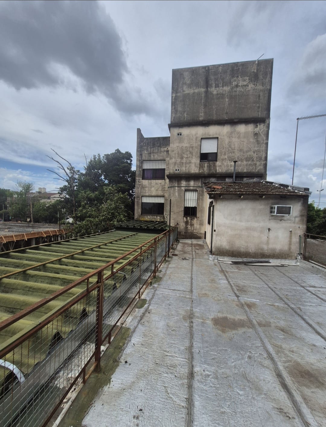 Av Diaz Velez N982, Villa Sarmiento, Morón - Imagen 23