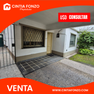 Olavarría 4678, Caseros, Tres de Febrero