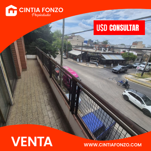 Av Diaz Velez N982, Villa Sarmiento, Morón