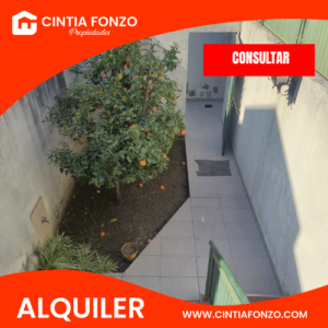 Av Arturo Illia 423, Villa Sarmiento, Morón
