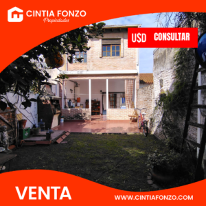 General Villegas 4981, Caseros, Tres de Febrero